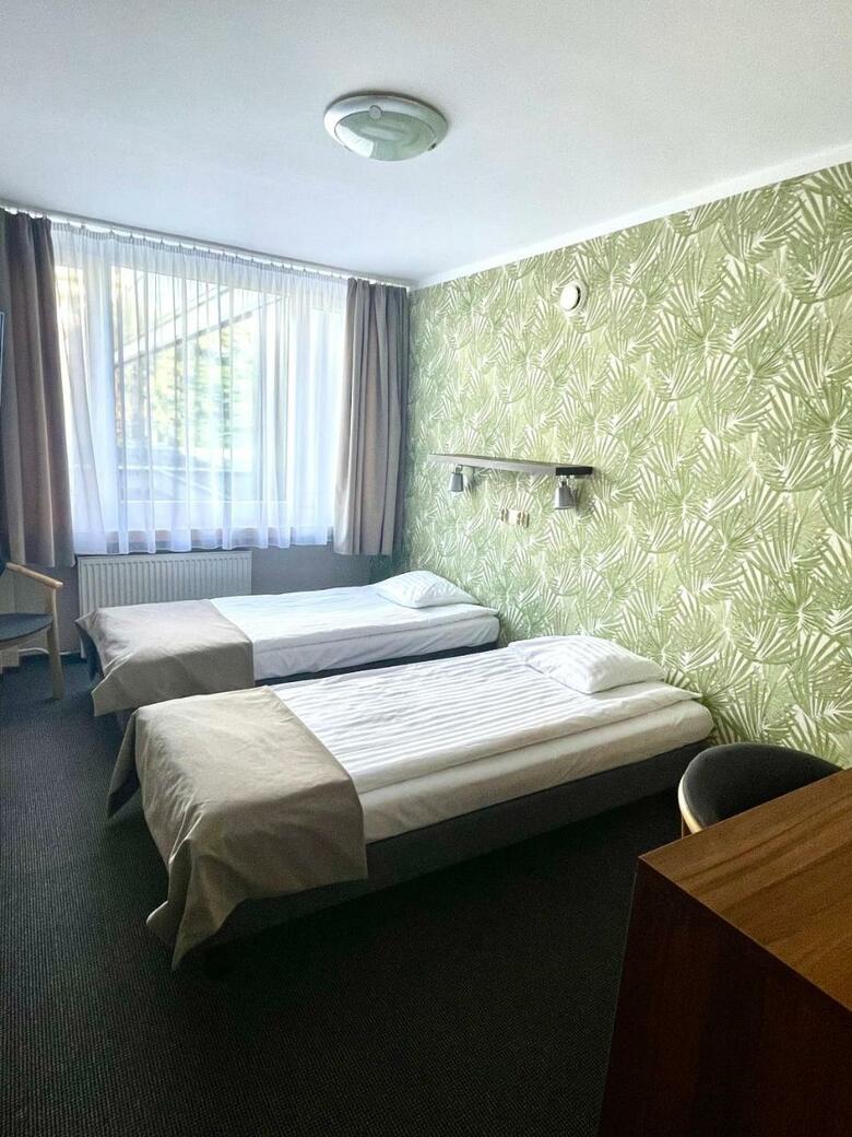 Hotel Mazowiecki