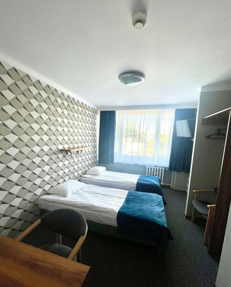 Hotel Mazowiecki