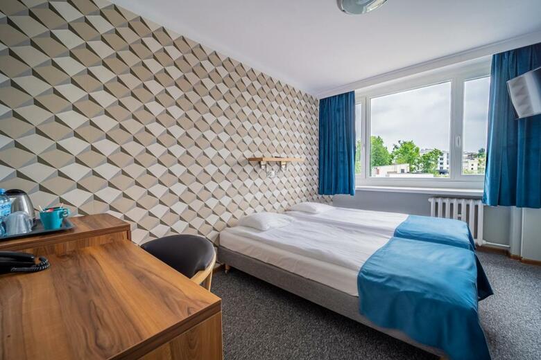 Hotel Mazowiecki