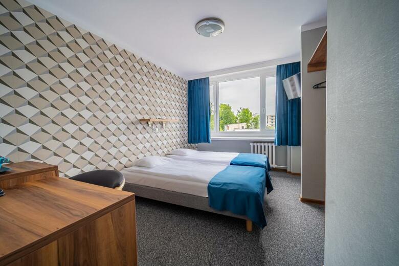 Hotel Mazowiecki