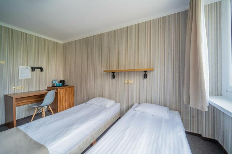 Hotel Mazowiecki