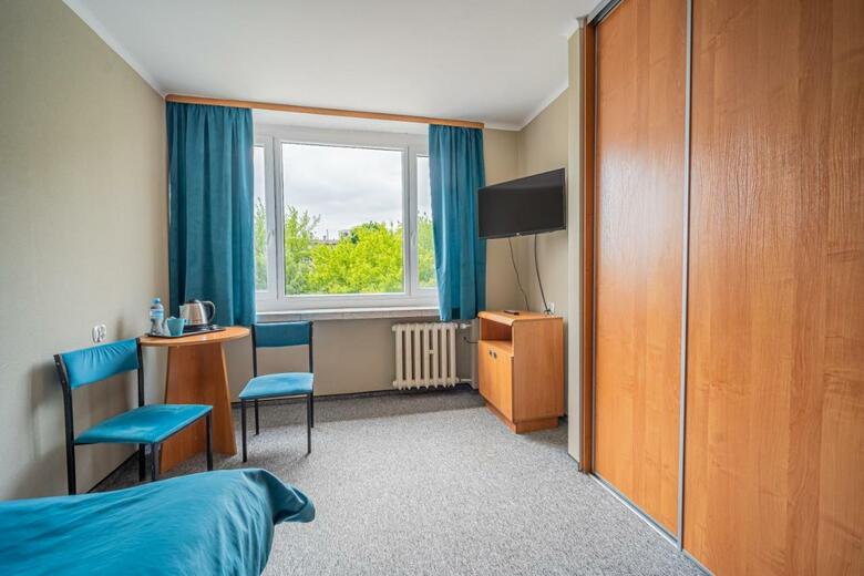 Hotel Mazowiecki