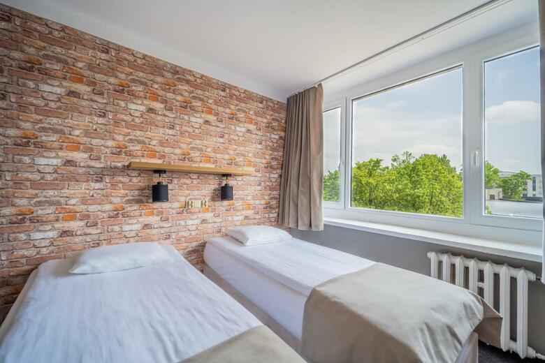 Hotel Mazowiecki