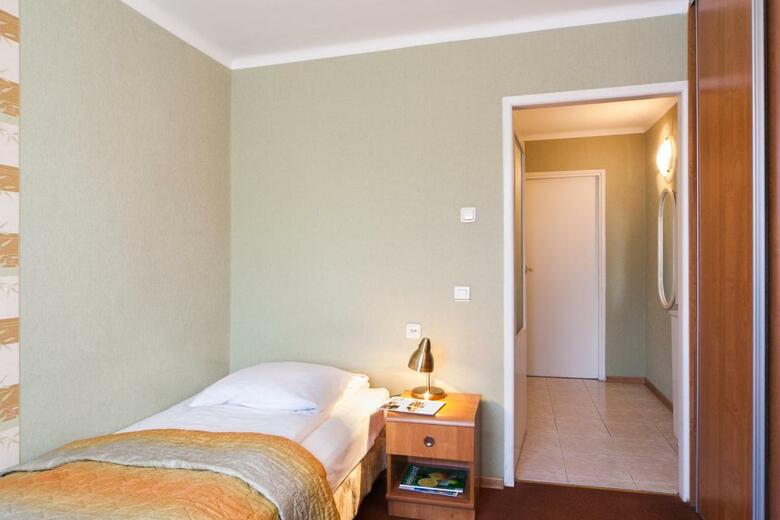 Hotel Mazowiecki