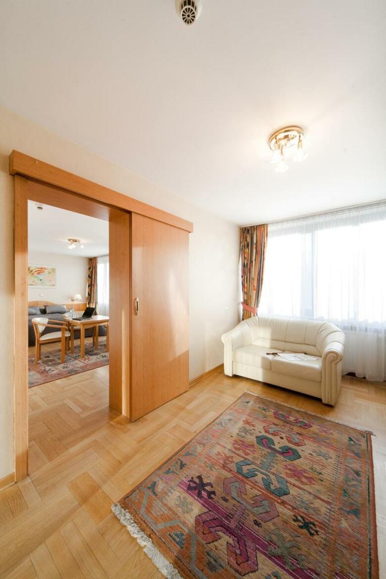 Hotel Mazowiecki