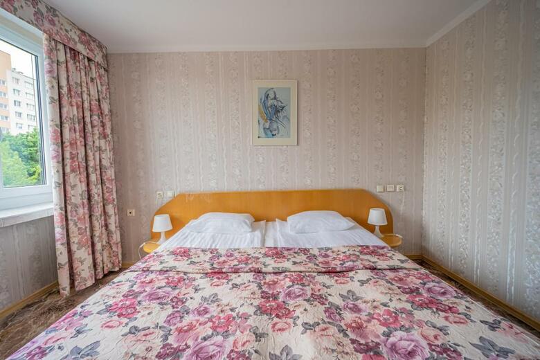 Hotel Mazowiecki