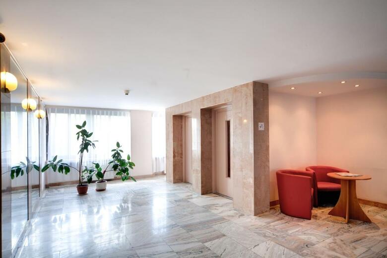 Hotel Mazowiecki