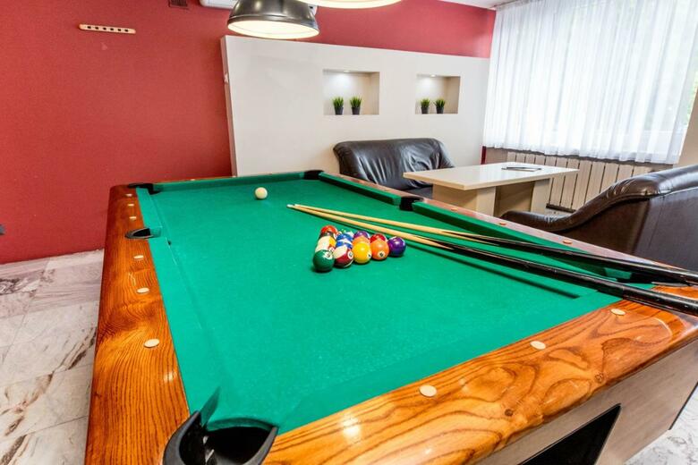 Hotel Mazowiecki