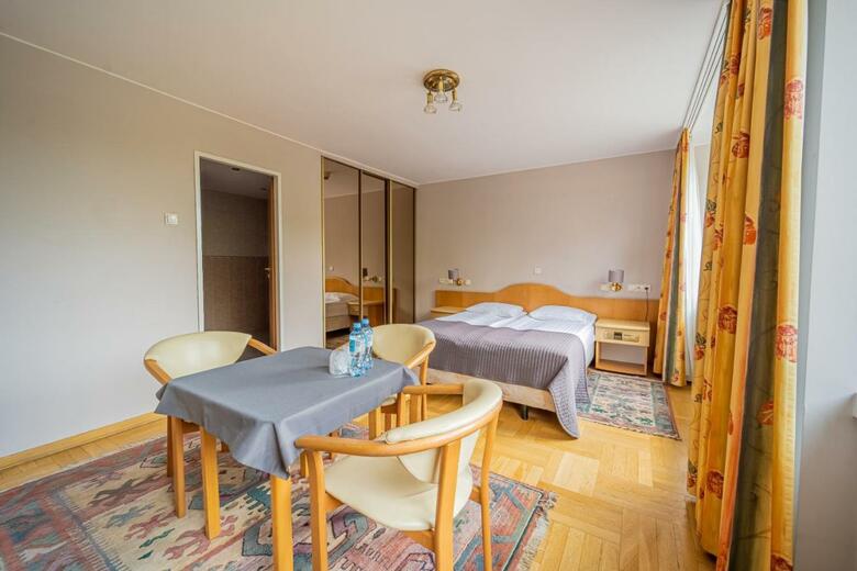 Hotel Mazowiecki