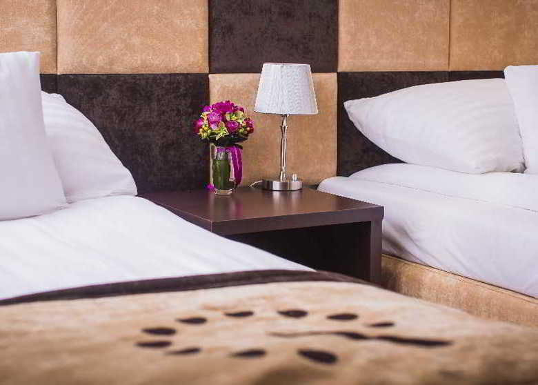 Apartamento Boutique Hotel's III