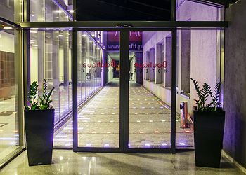 Apartamento Boutique Hotel's III