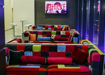 Apartamento Boutique Hotel's III