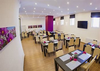 Apartamento Boutique Hotel's III