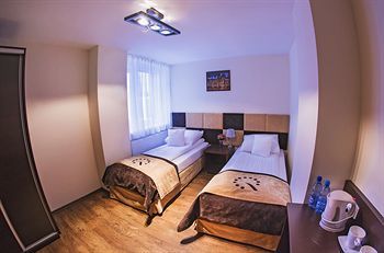 Apartamento Boutique Hotel's III