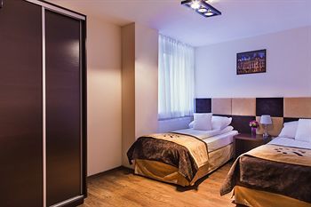 Apartamento Boutique Hotel's III