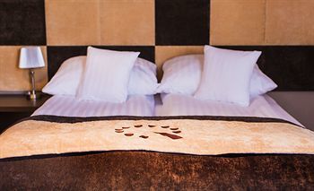 Apartamento Boutique Hotel's III