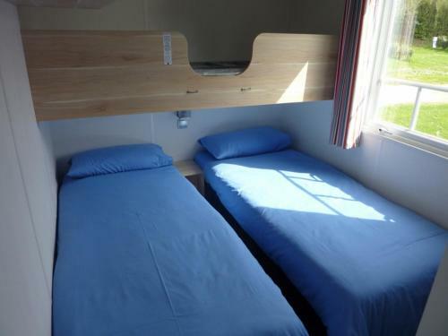 Rosier Mobile Home