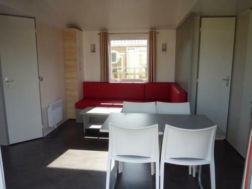 Rosier Mobile Home