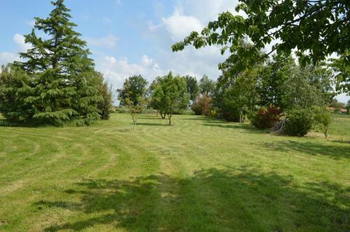 Bed & Breakfast La Pastorale