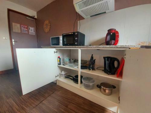 Apartamento Les Studios Du Normandie Honfleur / Beuzeville