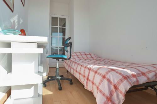 Apartamento Ferienwohnung Biarritz Meeresblick