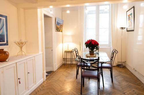 Apartamento Oc�ane Plage Cote Des Basques Par Ascenseur Parking