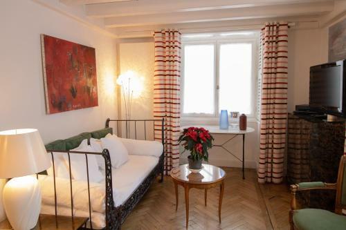 Apartamento Oc�ane Plage Cote Des Basques Par Ascenseur Parking