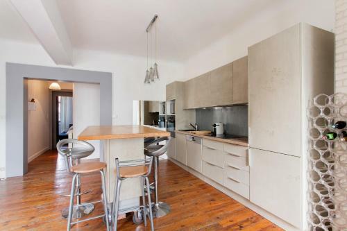 Apartamento Made For You