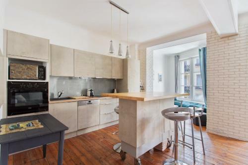Apartamento Made For You