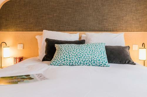 Leonie Keyweek Villa Close To The Lighthouse And Biarritz's Golf Course