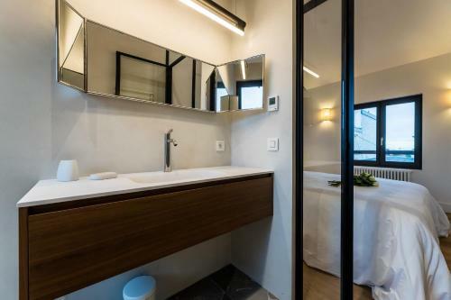 Leonie Keyweek Villa Close To The Lighthouse And Biarritz's Golf Course