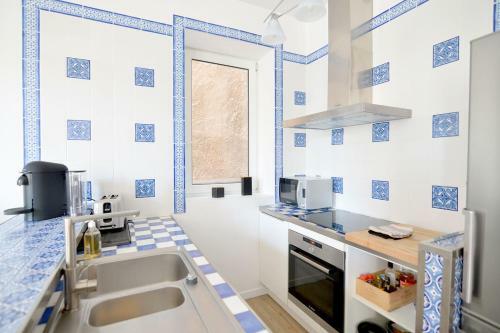 Apartamento Gambetta Between The Fresh Market And The Beach Everything By Walk