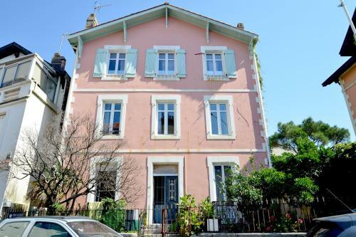 Apartamento Gambetta Between The Fresh Market And The Beach Everything By Walk