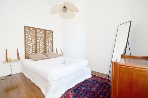 Apartamento Gambetta Between The Fresh Market And The Beach Everything By Walk