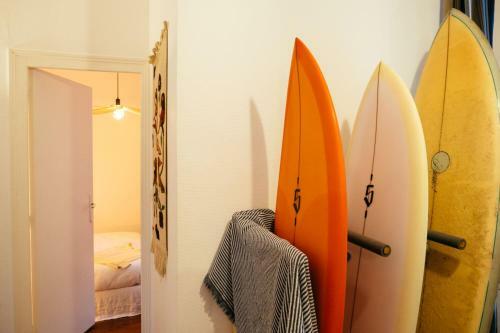 Apartamento Gambetta Between The Fresh Market And The Beach Everything By Walk