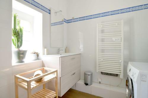Apartamento Gambetta Between The Fresh Market And The Beach Everything By Walk