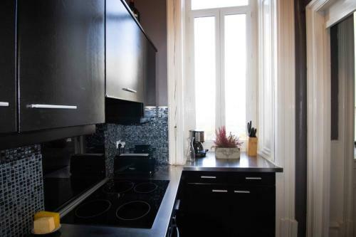 Apartamento Belharra Cote Des Basques Par Ascenseur