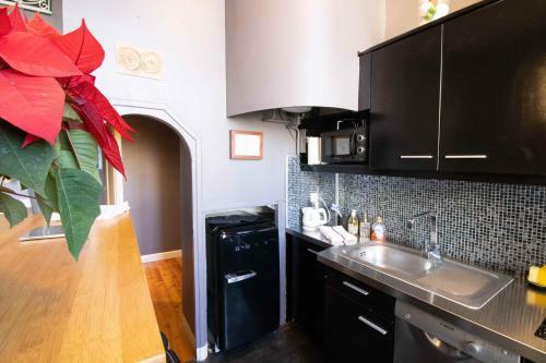 Apartamento Belharra Cote Des Basques Par Ascenseur