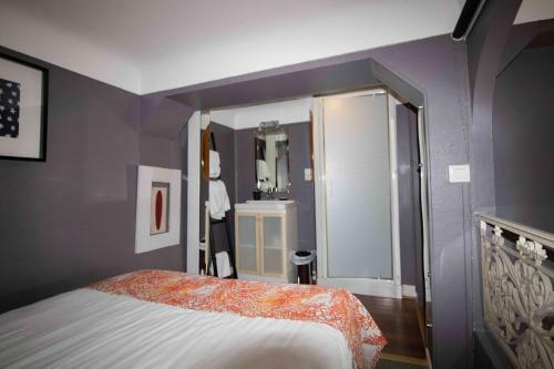 Apartamento Belharra Cote Des Basques Par Ascenseur