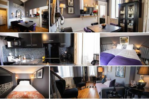 Apartamento Belharra Cote Des Basques Par Ascenseur