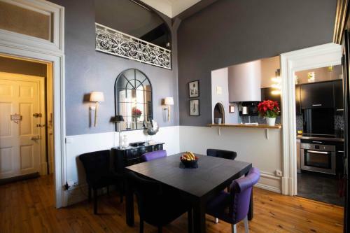 Apartamento Belharra Cote Des Basques Par Ascenseur