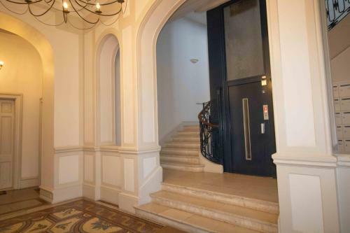 Apartamento Belharra Cote Des Basques Par Ascenseur