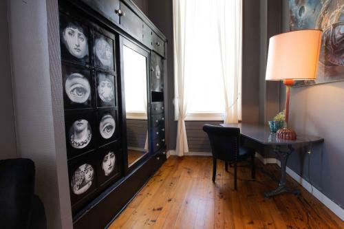 Apartamento Belharra Cote Des Basques Par Ascenseur