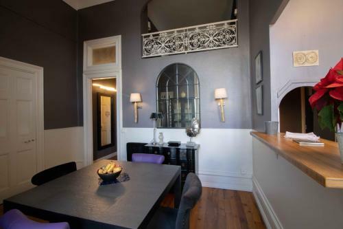 Apartamento Belharra Cote Des Basques Par Ascenseur