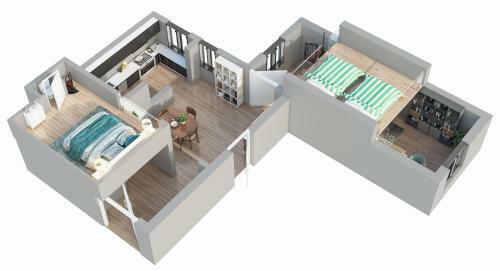 Apartamento Belharra Cote Des Basques Par Ascenseur