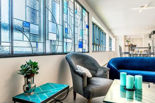 Apartamento Le Cap Saint Martin