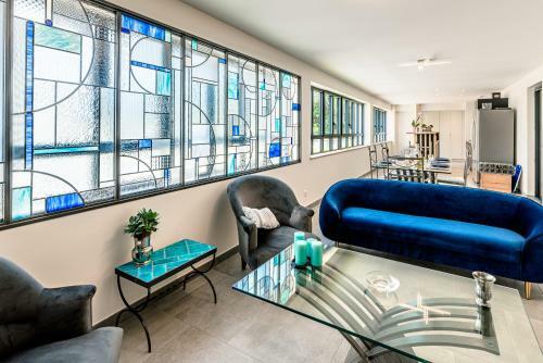 Apartamento Le Cap Saint Martin