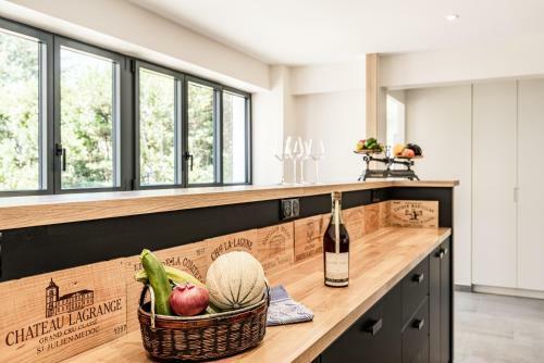 Apartamento Le Cap Saint Martin