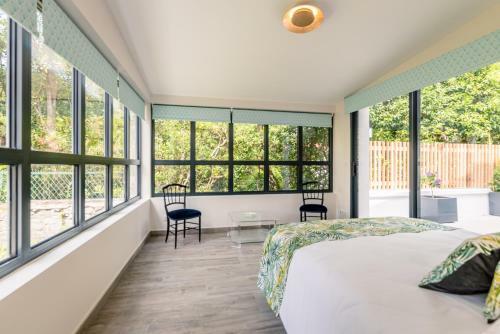 Apartamento Le Cap Saint Martin