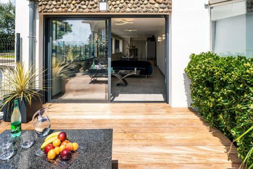 Apartamento Le Cap Saint Martin